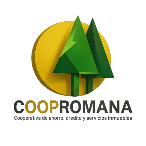Logo CoopRomana